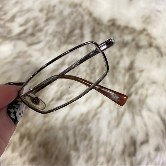 Rayban prescription rectangle frames rb6096 - Picture 9 of 10